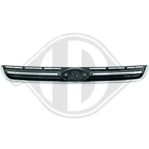 Hauptscheinwerfer links DIEDERICHS 1476083 Bild Hauptscheinwerfer links DIEDERICHS 1476083