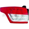 Heckleuchte links DIEDERICHS 1476691 Bild Heckleuchte links DIEDERICHS 1476691