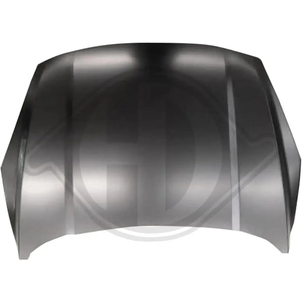 Motorhaube DIEDERICHS 1472001