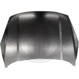 Motorhaube DIEDERICHS 1472001