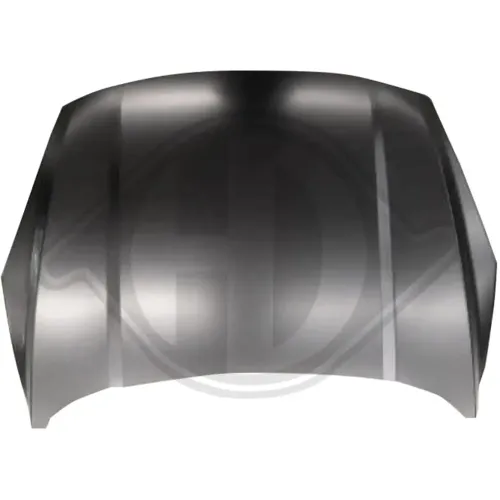 Motorhaube DIEDERICHS 1472001 Bild Motorhaube DIEDERICHS 1472001