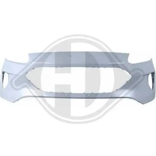 Stoßfänger vorne DIEDERICHS 1472050 Bild Stoßfänger vorne DIEDERICHS 1472050