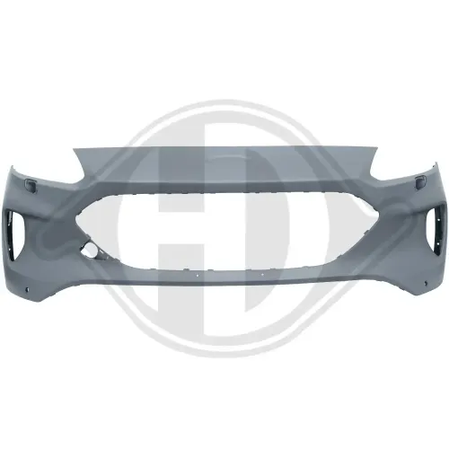 Stoßfänger vorne DIEDERICHS 1472150 Bild Stoßfänger vorne DIEDERICHS 1472150