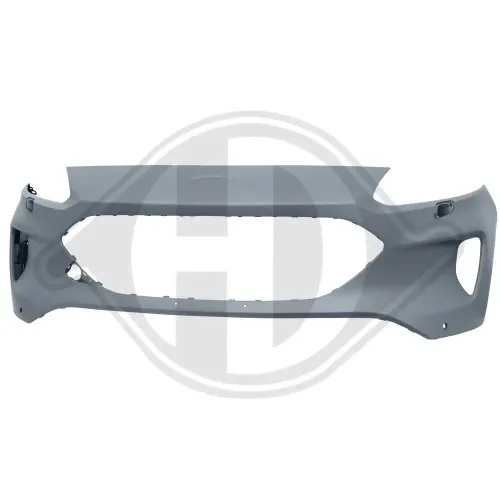 Stoßfänger vorne DIEDERICHS 1472150 Bild Stoßfänger vorne DIEDERICHS 1472150