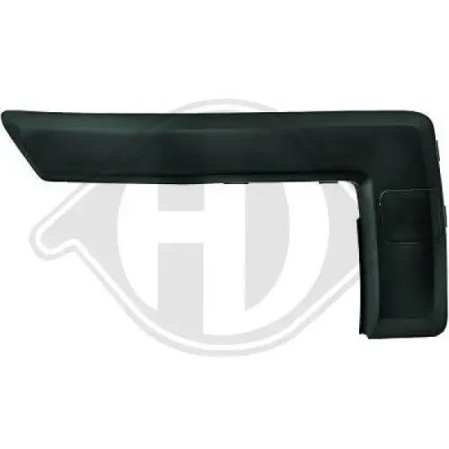 Stoßfänger vorne links DIEDERICHS 1475153 Bild Stoßfänger vorne links DIEDERICHS 1475153