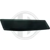 Zier-/Schutzleiste, Stoßfänger hinten rechts DIEDERICHS 1475168