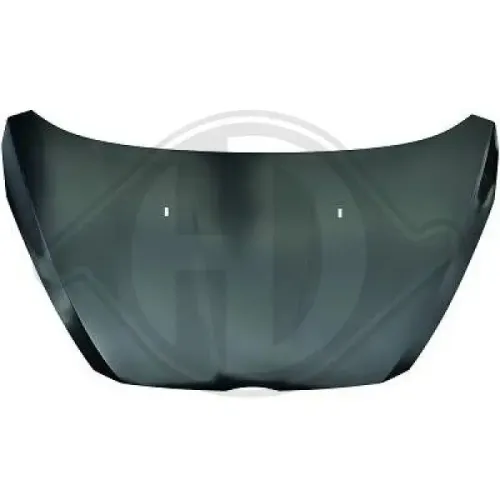 Motorhaube DIEDERICHS 1476000 Bild Motorhaube DIEDERICHS 1476000