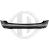 Motorhaube DIEDERICHS 1530000 Bild Motorhaube DIEDERICHS 1530000