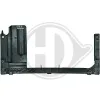 Stoßfänger hinten DIEDERICHS 1530056 Bild Stoßfänger hinten DIEDERICHS 1530056