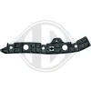 Halter, Stoßfänger vorne DIEDERICHS 1480064