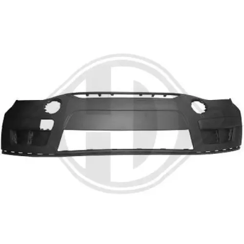 Stoßfänger vorne DIEDERICHS 1485050 Bild Stoßfänger vorne DIEDERICHS 1485050