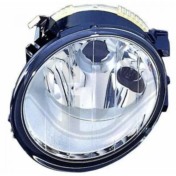 Nebelscheinwerfer rechts DIEDERICHS 1485088