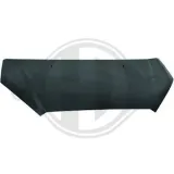 Motorhaube DIEDERICHS 1485100