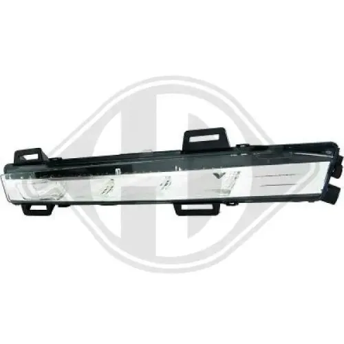 Tagfahrleuchte rechts DIEDERICHS 1485288 Bild Tagfahrleuchte rechts DIEDERICHS 1485288