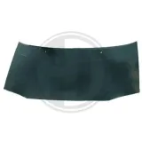 Motorhaube DIEDERICHS 1490000