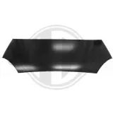 Motorhaube DIEDERICHS 1490100