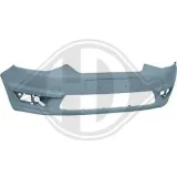 Stoßfänger vorne DIEDERICHS 1491150