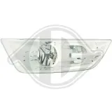 Nebelscheinwerfer rechts DIEDERICHS 1491188