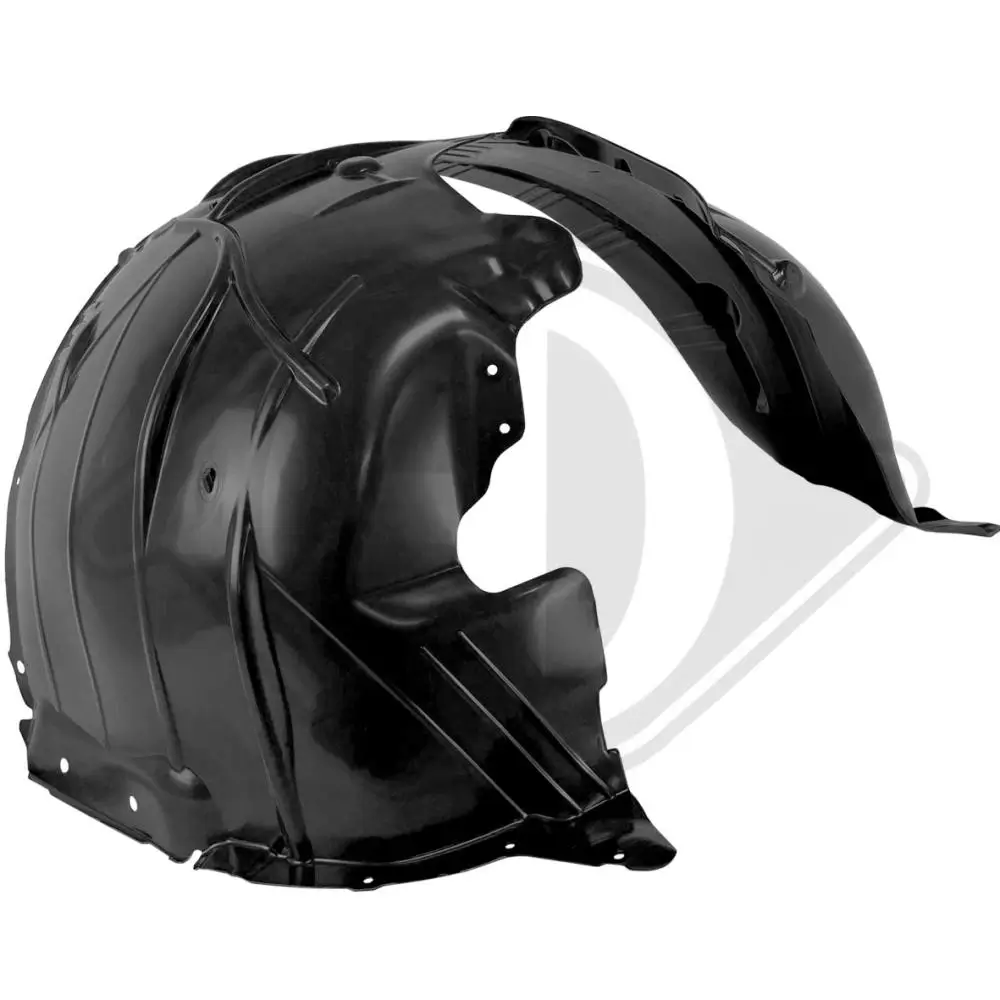 Verkleidung, Radhaus vorne rechts DIEDERICHS 1530008