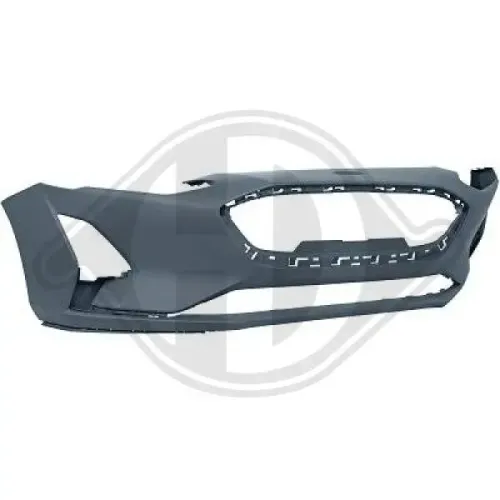 Stoßfänger vorne DIEDERICHS 1530050 Bild Stoßfänger vorne DIEDERICHS 1530050