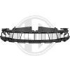 Halter, Stoßfänger vorne DIEDERICHS 1530061