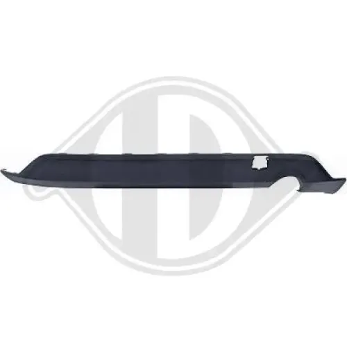 Spoiler hinten DIEDERICHS 1530066 Bild Spoiler hinten DIEDERICHS 1530066