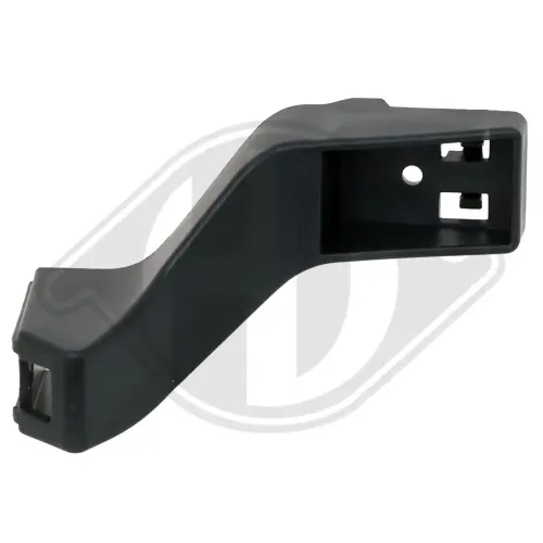 Halter, Stoßfänger hinten links DIEDERICHS 1530165 Bild Halter, Stoßfänger hinten links DIEDERICHS 1530165
