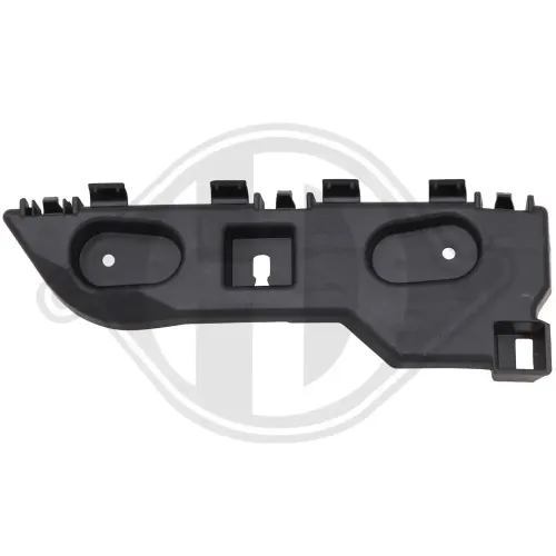 Halter, Stoßfänger hinten rechts DIEDERICHS 1530166 Bild Halter, Stoßfänger hinten rechts DIEDERICHS 1530166