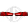 Heckleuchtensatz DIEDERICHS 1530290 Bild Heckleuchtensatz DIEDERICHS 1530290