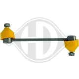 Stange/Strebe, Stabilisator Vorderachse DIEDERICHS 1561703