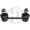Stange/Strebe, Stabilisator Hinterachse DIEDERICHS 1562302