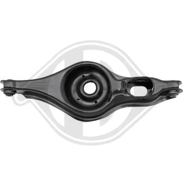 Lenker, Radaufhängung Hinterachse rechts DIEDERICHS 1583502