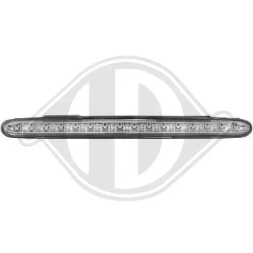 Zusatzbremsleuchte DIEDERICHS 1600194 Bild Zusatzbremsleuchte DIEDERICHS 1600194