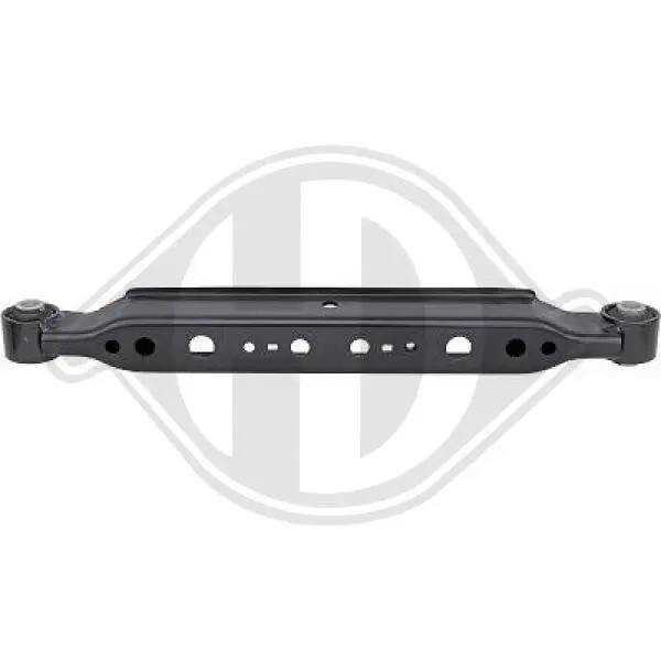 Lenker, Radaufhängung Hinterachse rechts DIEDERICHS 1604502