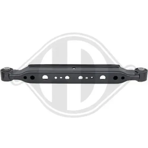 Lenker, Radaufhängung Hinterachse rechts DIEDERICHS 1604502 Bild Lenker, Radaufhängung Hinterachse rechts DIEDERICHS 1604502