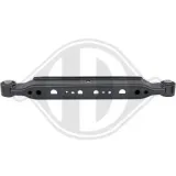 Lenker, Radaufhängung Hinterachse links DIEDERICHS 1604503