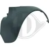 Kotflügel hinten links DIEDERICHS 1605035