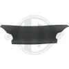 Motorhaube DIEDERICHS 1606000