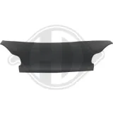 Motorhaube DIEDERICHS 1606000