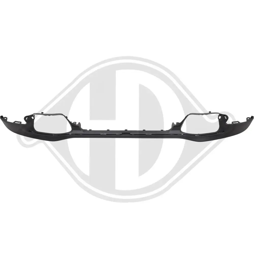 Spoiler vorne DIEDERICHS 1606154