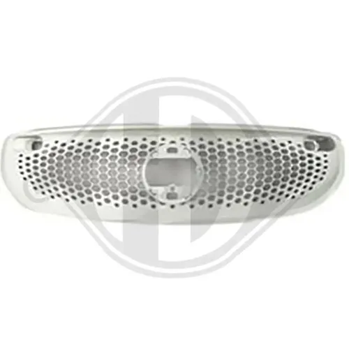 Kühlergitter DIEDERICHS 1607041 Bild Kühlergitter DIEDERICHS 1607041