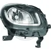 Motorhaube DIEDERICHS 1613000 Bild Motorhaube DIEDERICHS 1613000