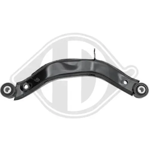 Lenker, Radaufhängung hinten links DIEDERICHS 1607503 Bild Lenker, Radaufhängung hinten links DIEDERICHS 1607503