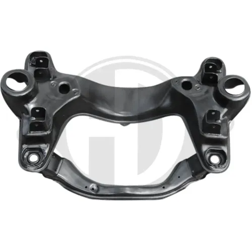 Hilfsrahmen/Aggregateträger vorne DIEDERICHS 1608119 Bild Hilfsrahmen/Aggregateträger vorne DIEDERICHS 1608119