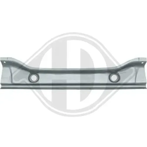 Hauptscheinwerfer rechts DIEDERICHS 1613980 Bild Hauptscheinwerfer rechts DIEDERICHS 1613980