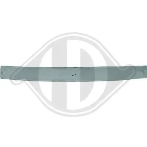 Frontverkleidung vorne DIEDERICHS 1611009 Bild Frontverkleidung vorne DIEDERICHS 1611009