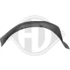 Verkleidung, Radhaus vorne links DIEDERICHS 1611109 Bild Verkleidung, Radhaus vorne links DIEDERICHS 1611109