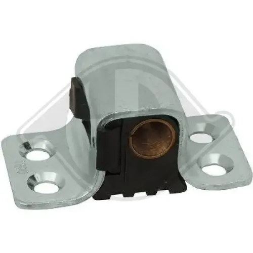 Verkleidung, Radhaus vorne links DIEDERICHS 1614109 Bild Verkleidung, Radhaus vorne links DIEDERICHS 1614109