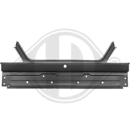 Heckwand DIEDERICHS 1612028 Bild Heckwand DIEDERICHS 1612028