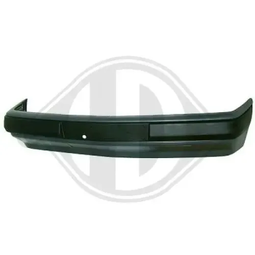 Stoßfänger vorne DIEDERICHS 1612050 Bild Stoßfänger vorne DIEDERICHS 1612050